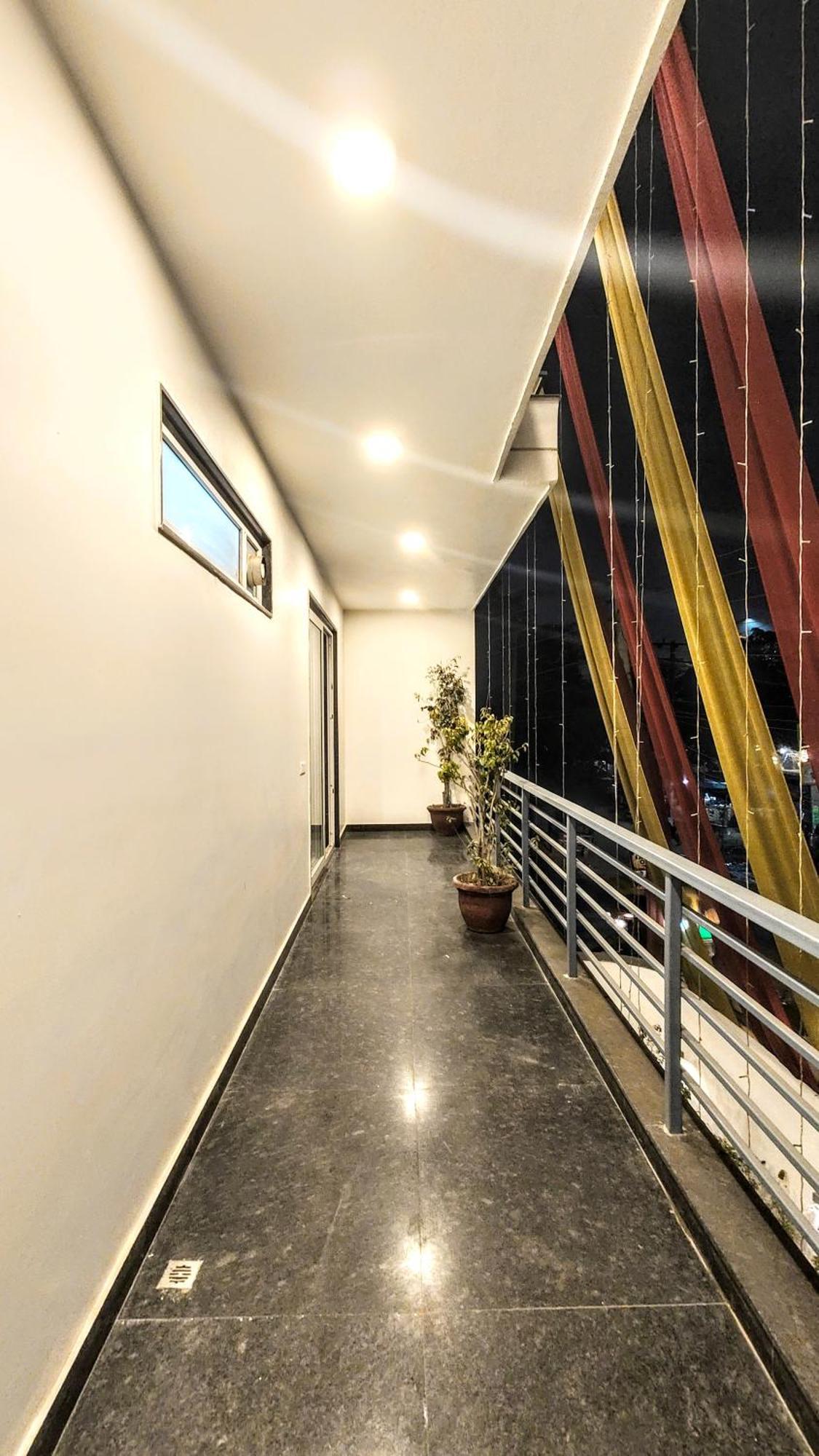 Mavens White Artemis Hospital Road Sector 52 Gurgaon Hotel Luaran gambar